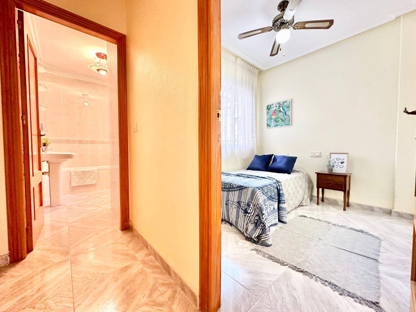 2 camera da letto Appartamento in vendita in Santiago de la Ribera - 131.950 € (Rif: 9456179)