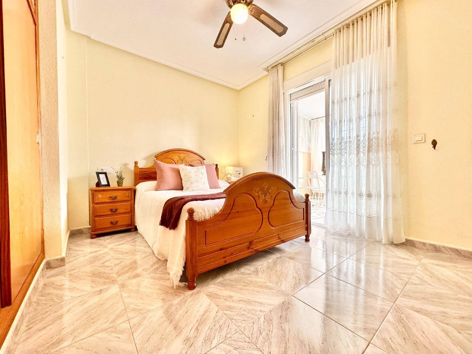 2 camera da letto Appartamento in vendita in Santiago de la Ribera - 131.950 € (Rif: 9456179)