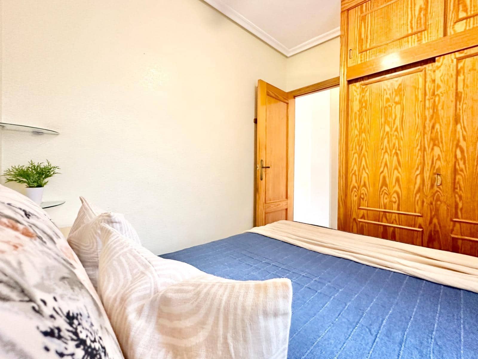 2 camera da letto Appartamento in vendita in Santiago de la Ribera - 131.950 € (Rif: 9456179)