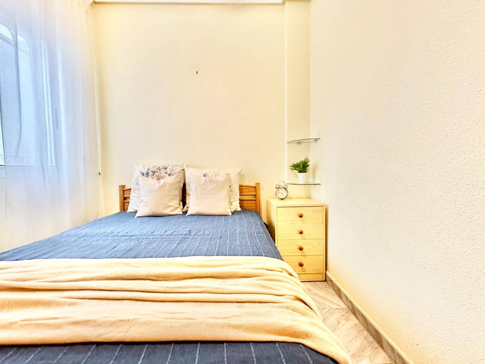 2 camera da letto Appartamento in vendita in Santiago de la Ribera - 131.950 € (Rif: 9456179)