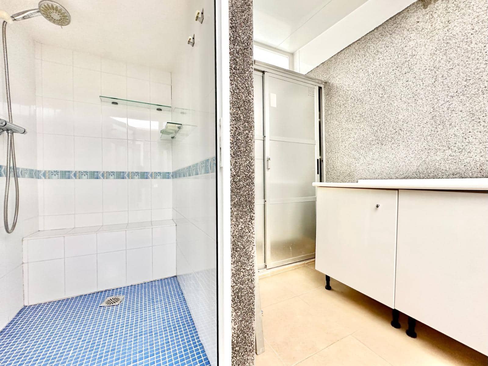 2 camera da letto Appartamento in vendita in Santiago de la Ribera - 131.950 € (Rif: 9456179)