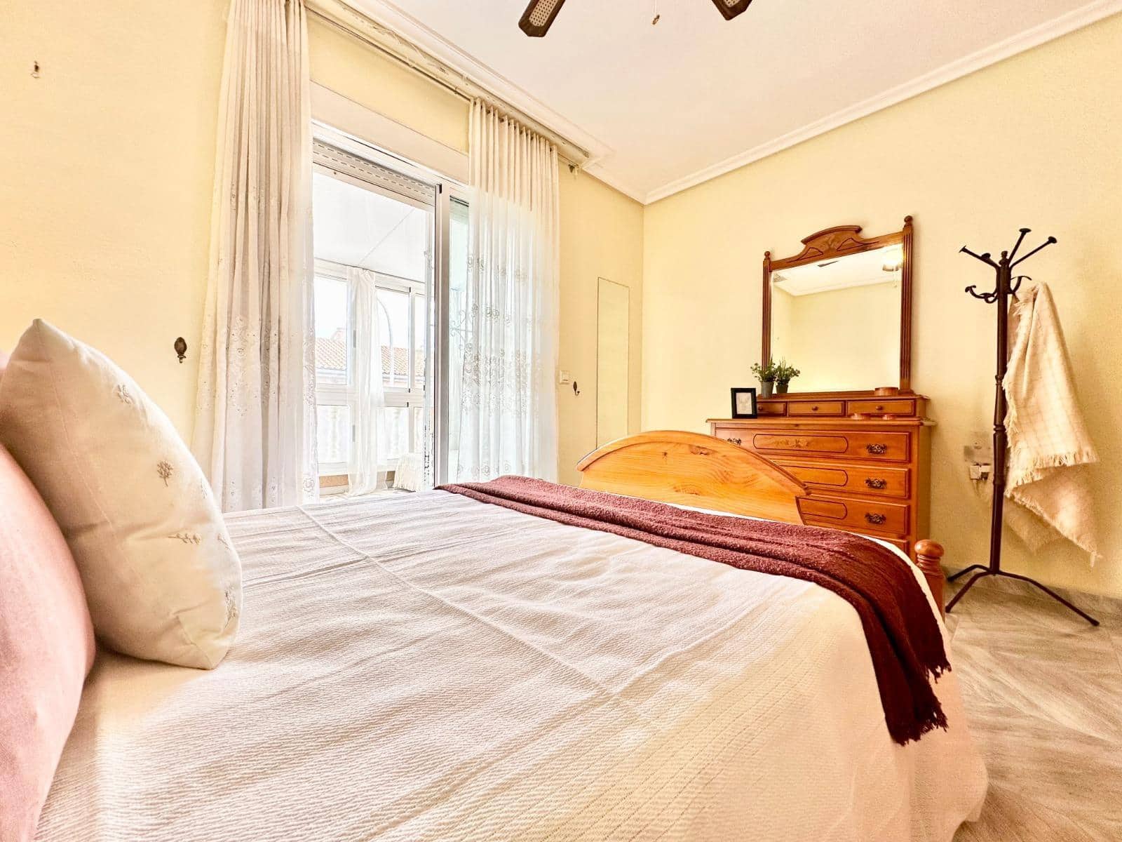 2 camera da letto Appartamento in vendita in Santiago de la Ribera - 131.950 € (Rif: 9456179)