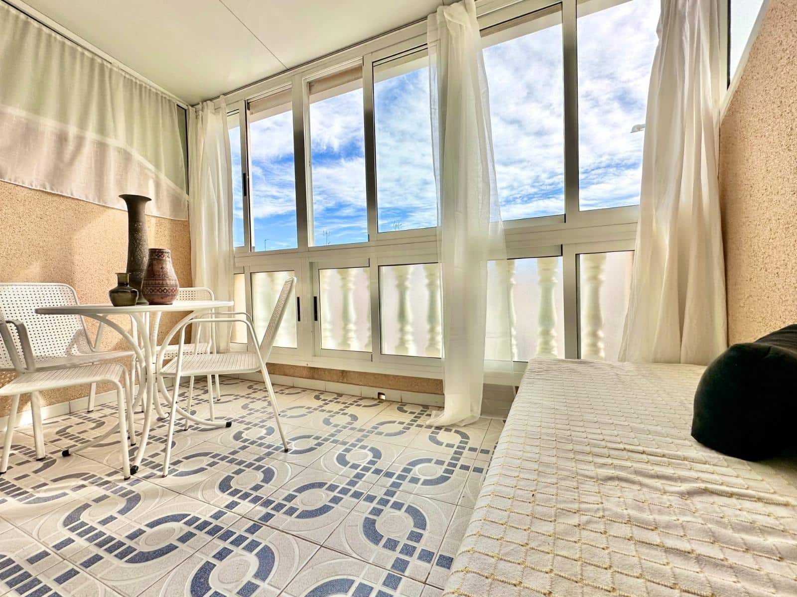 2 camera da letto Appartamento in vendita in Santiago de la Ribera - 131.950 € (Rif: 9456179)