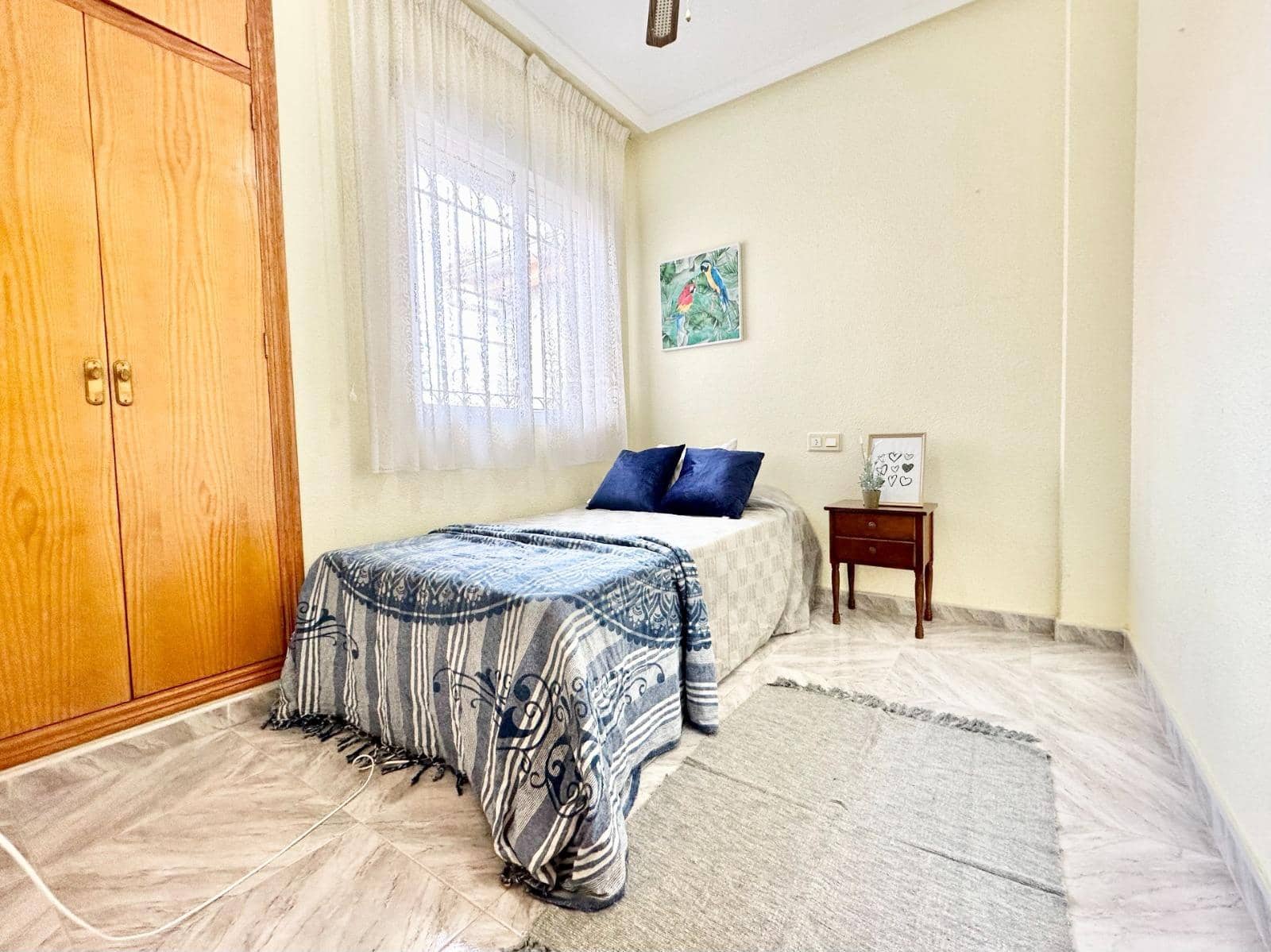 2 camera da letto Appartamento in vendita in Santiago de la Ribera - 131.950 € (Rif: 9456179)