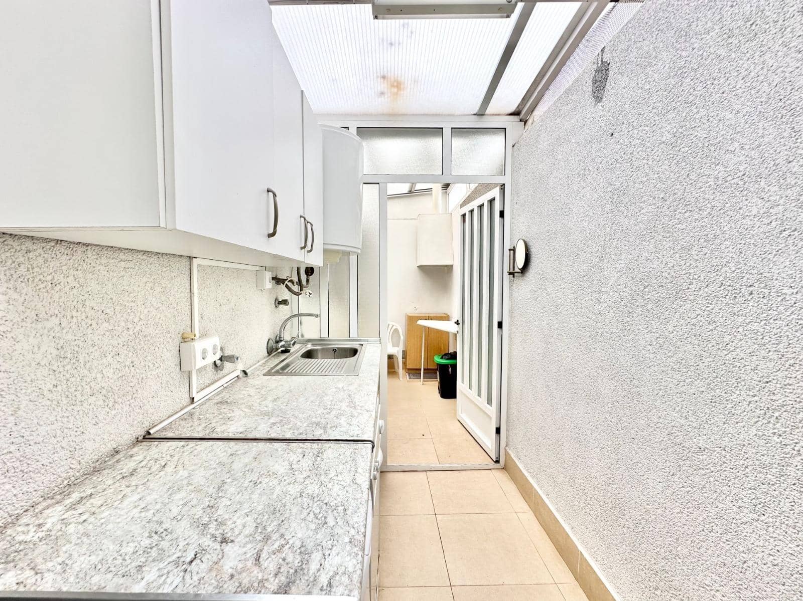 2 camera da letto Appartamento in vendita in Santiago de la Ribera - 131.950 € (Rif: 9456179)