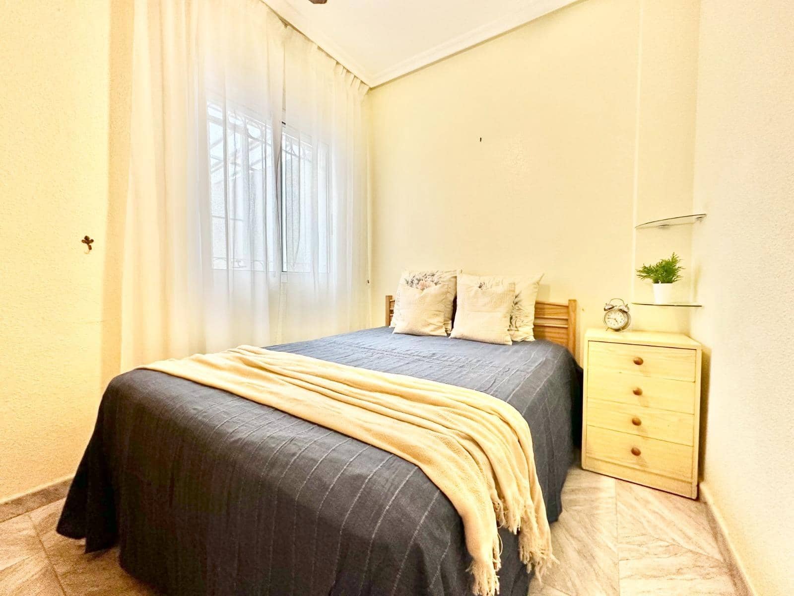 2 camera da letto Appartamento in vendita in Santiago de la Ribera - 131.950 € (Rif: 9456179)
