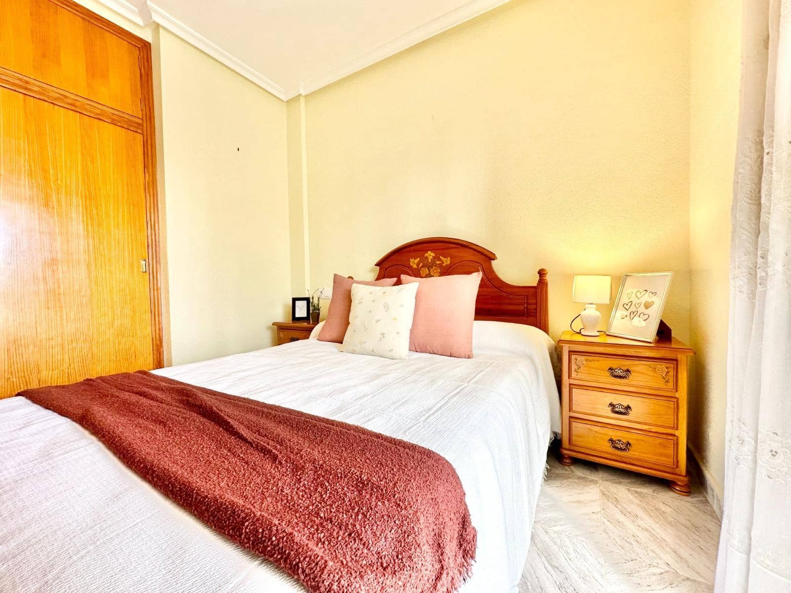 2 camera da letto Appartamento in vendita in Santiago de la Ribera - 131.950 € (Rif: 9456179)