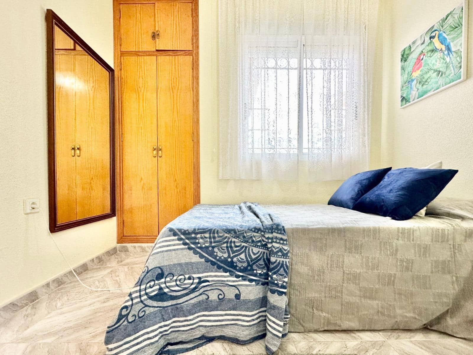 2 camera da letto Appartamento in vendita in Santiago de la Ribera - 131.950 € (Rif: 9456179)