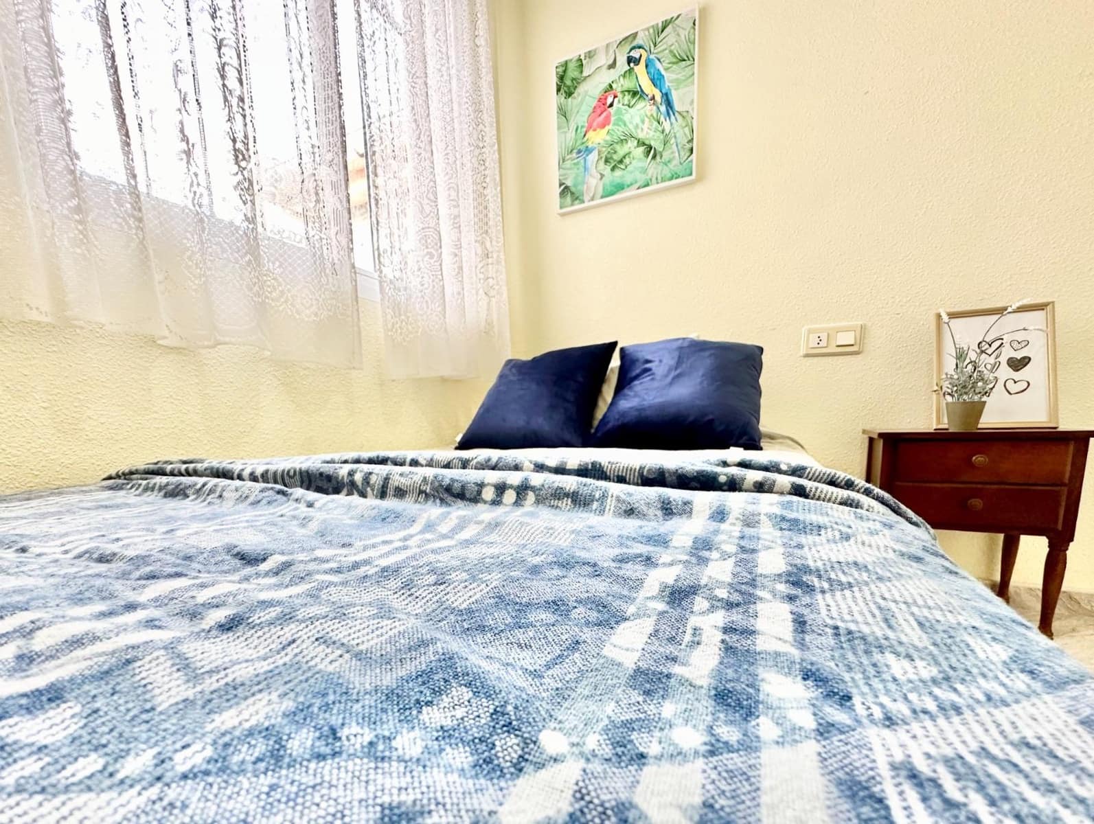 2 camera da letto Appartamento in vendita in Santiago de la Ribera - 131.950 € (Rif: 9456179)