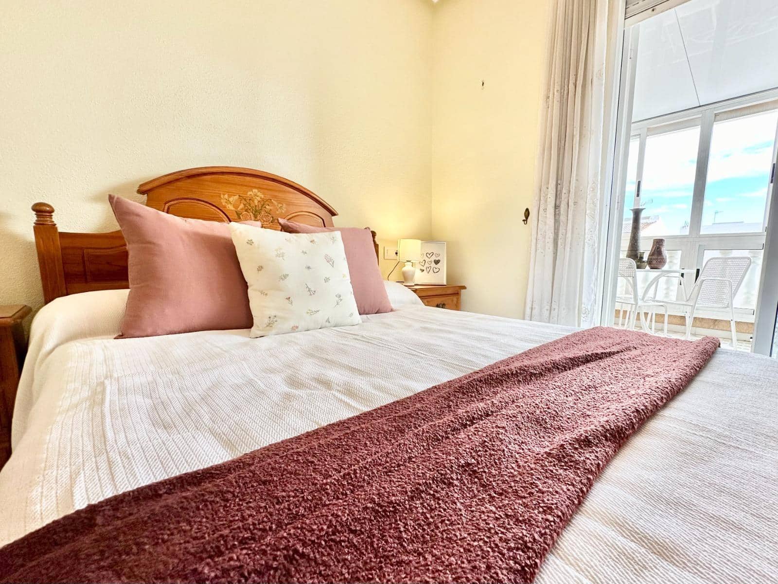 2 camera da letto Appartamento in vendita in Santiago de la Ribera - 131.950 € (Rif: 9456179)