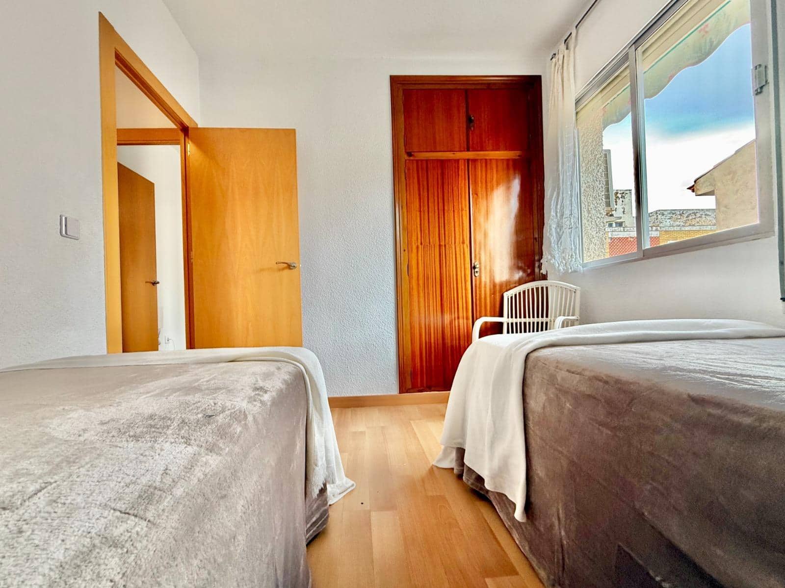 2 slaapkamer Flat te koop in Santiago de la Ribera - € 131.950 (Ref: 9456179)