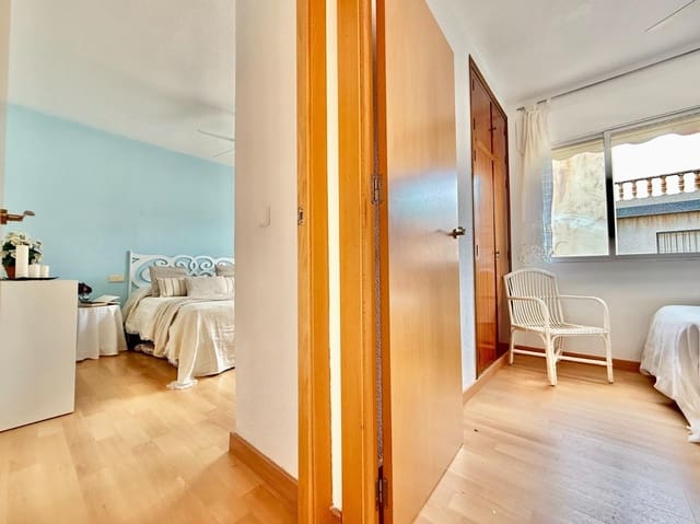 2 quarto Apartamento para venda em Santiago de la Ribera, San Javier - 131 950 € (Ref: 9456179)