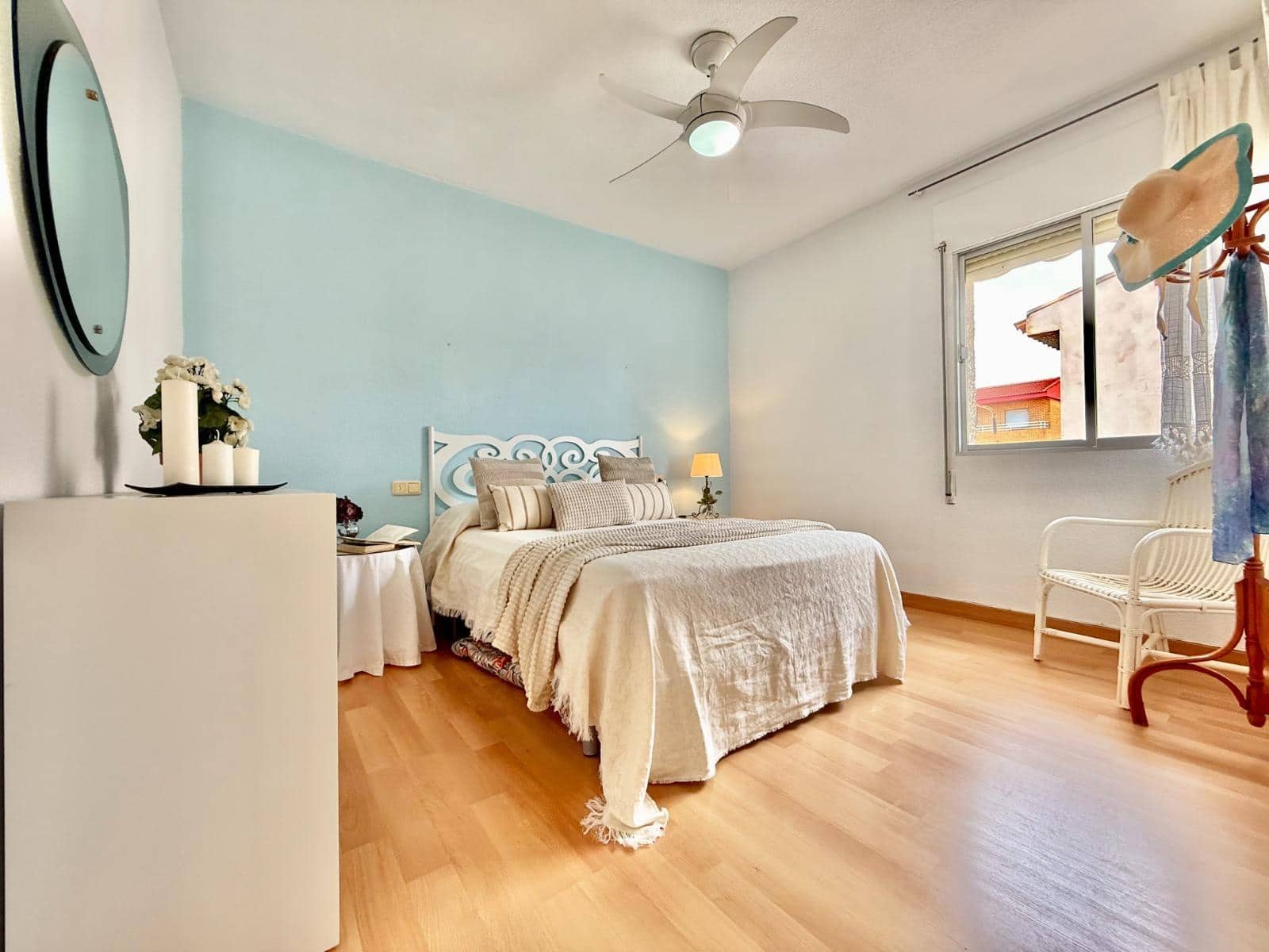 2 slaapkamer Flat te koop in Santiago de la Ribera - € 131.950 (Ref: 9456179)