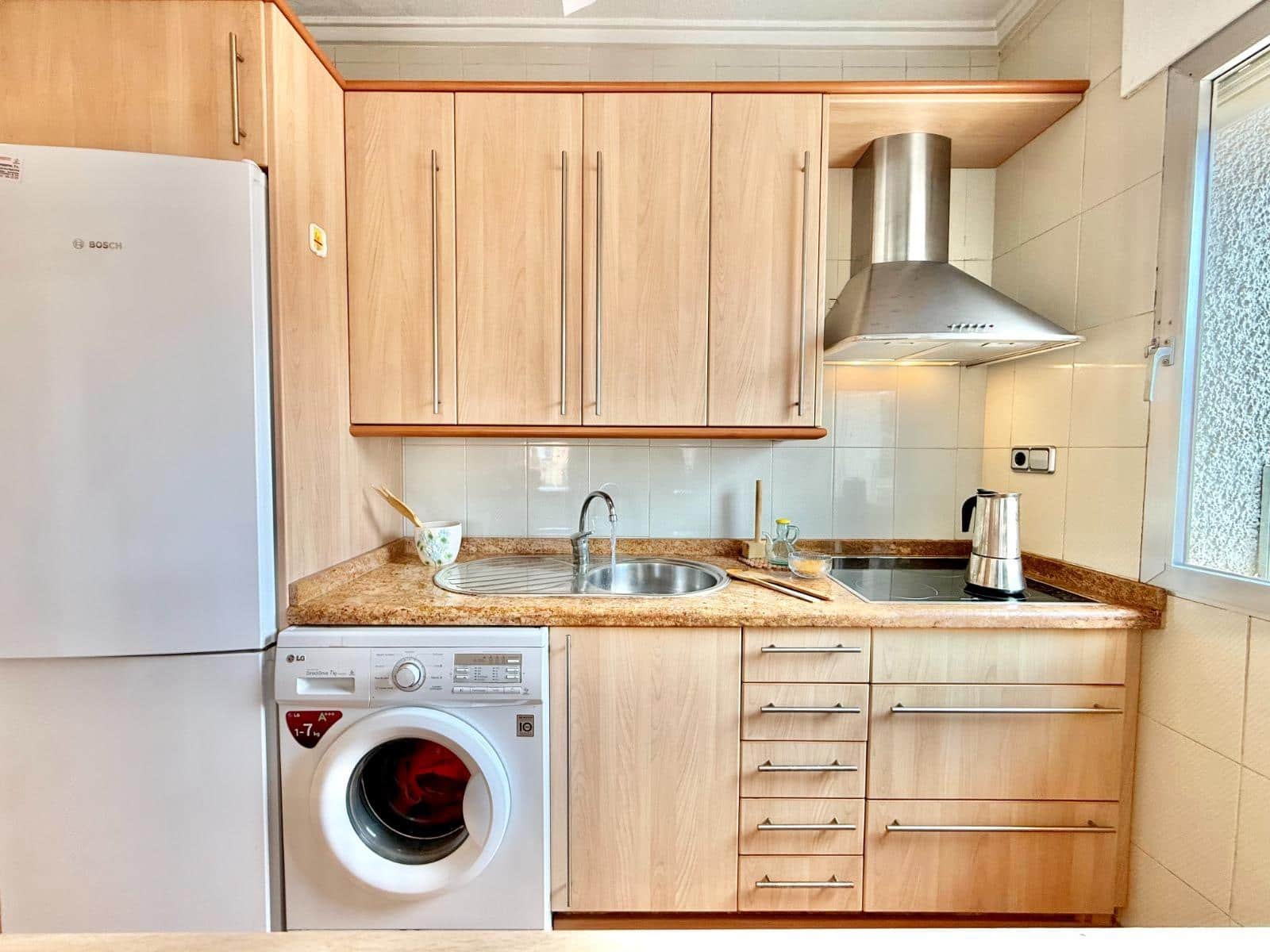 2 slaapkamer Flat te koop in Santiago de la Ribera - € 131.950 (Ref: 9456179)