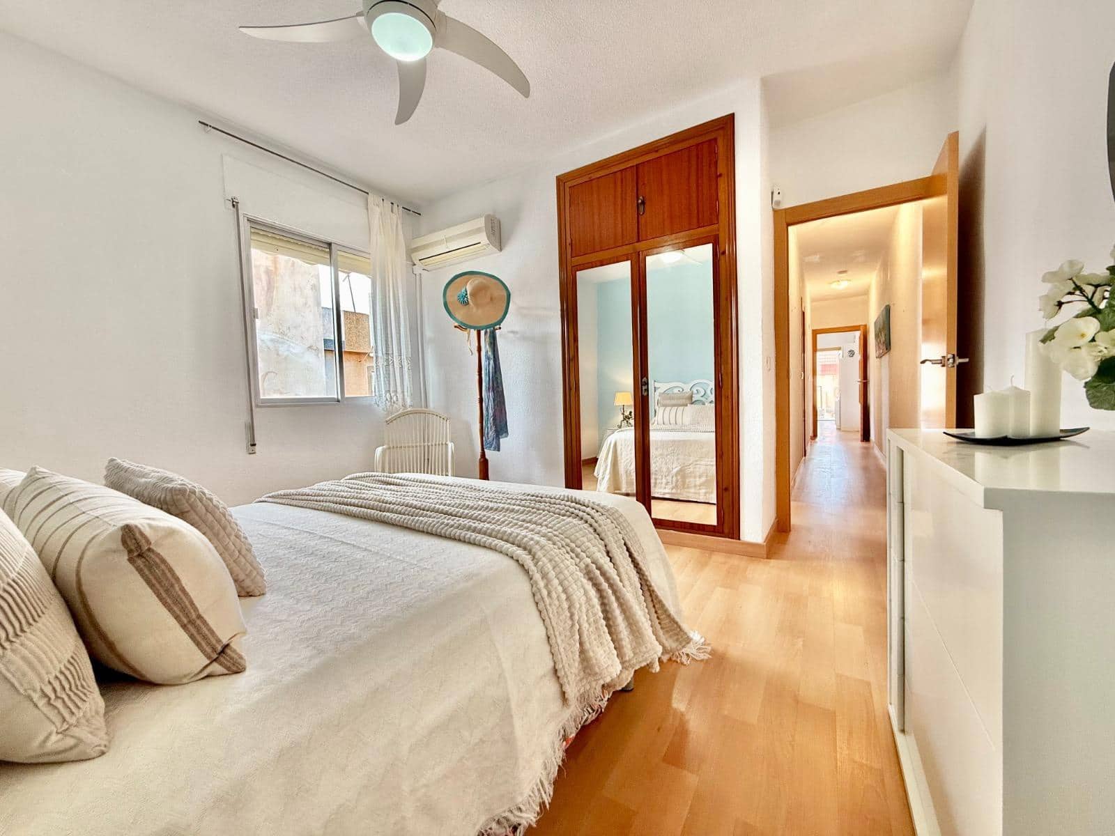 2 slaapkamer Flat te koop in Santiago de la Ribera - € 131.950 (Ref: 9456179)