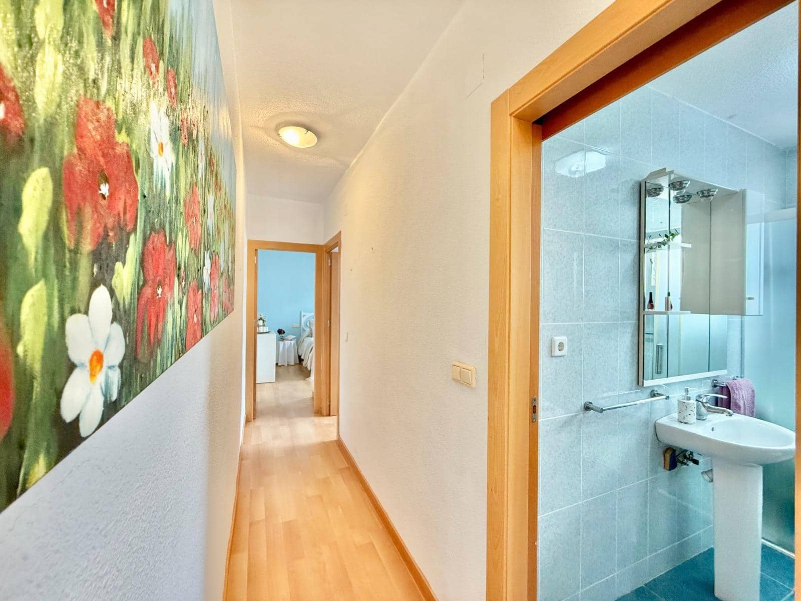 2 slaapkamer Flat te koop in Santiago de la Ribera - € 131.950 (Ref: 9456179)