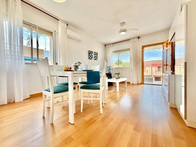 2 quarto Apartamento para venda em Santiago de la Ribera, San Javier - 131 950 € (Ref: 9456179)