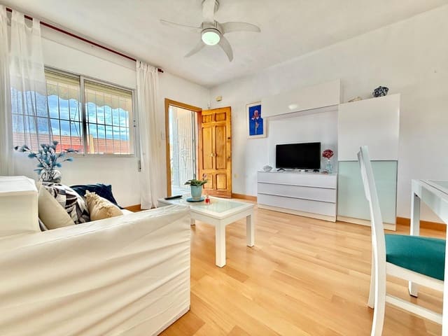 2 quarto Apartamento para venda em Santiago de la Ribera, San Javier - 131 950 € (Ref: 9456179)