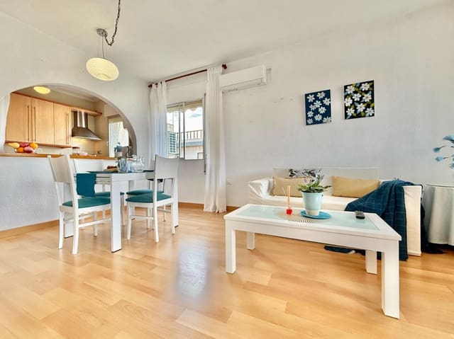 2 quarto Apartamento para venda em Santiago de la Ribera, San Javier - 131 950 € (Ref: 9456179)