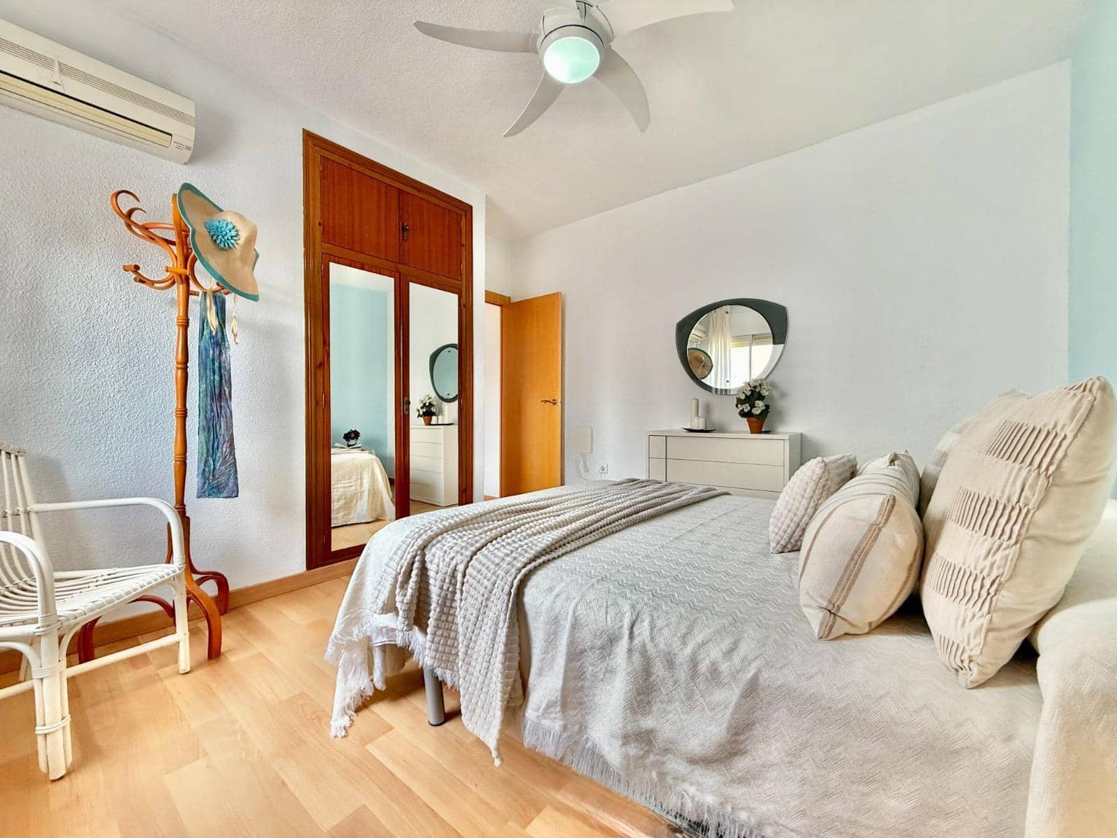 2 slaapkamer Flat te koop in Santiago de la Ribera - € 131.950 (Ref: 9456179)