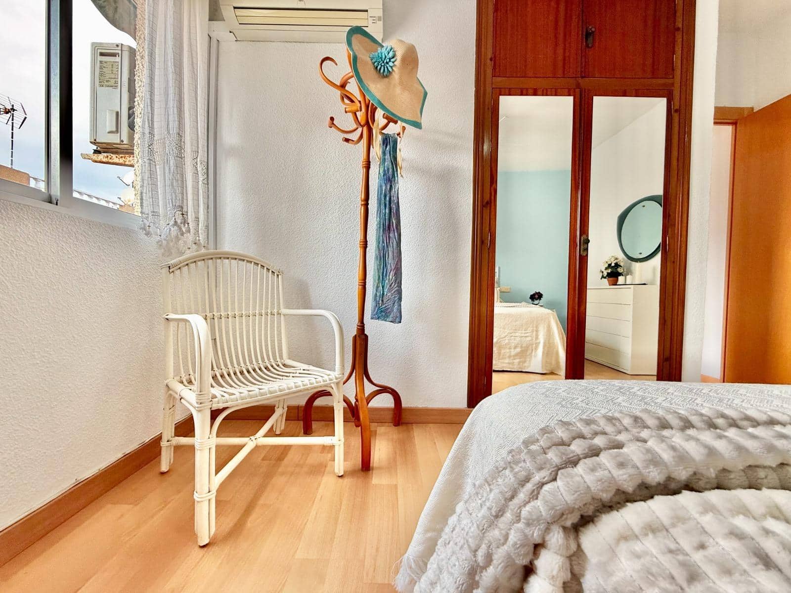 2 slaapkamer Flat te koop in Santiago de la Ribera - € 131.950 (Ref: 9456179)