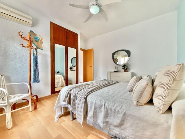 2 quarto Apartamento para venda em Santiago de la Ribera, San Javier - 131 950 € (Ref: 9456179)