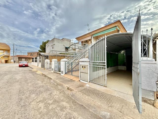 2 quarto Apartamento para venda em Santiago de la Ribera, San Javier - 131 950 € (Ref: 9456179)