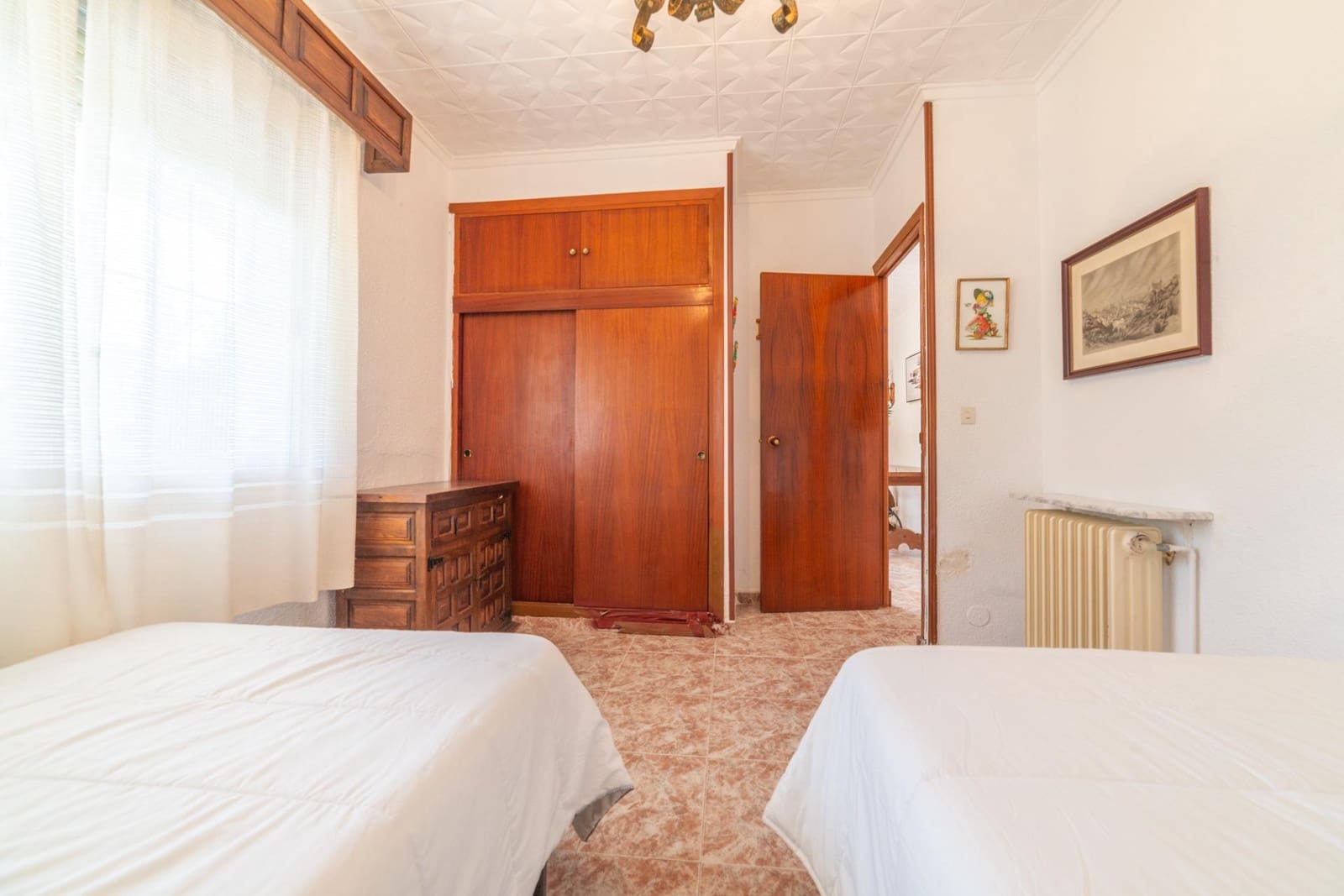 3 Zimmer Villa zu verkaufen in Santiago de la Ribera mit Garage - 269.500 € (Ref: 9468438)