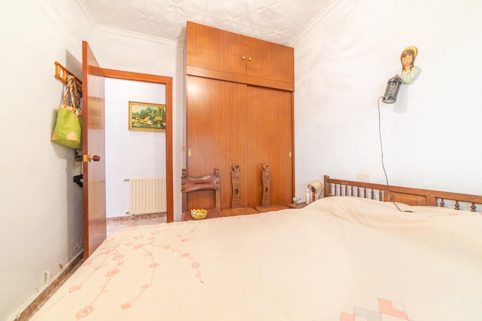 3 Zimmer Villa zu verkaufen in Santiago de la Ribera mit Garage - 269.500 € (Ref: 9468438)