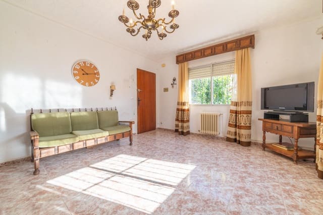 3 Zimmer Villa zu verkaufen in Santiago de la Ribera, San Javier mit Garage - 269.500 € (Ref: 9468438)