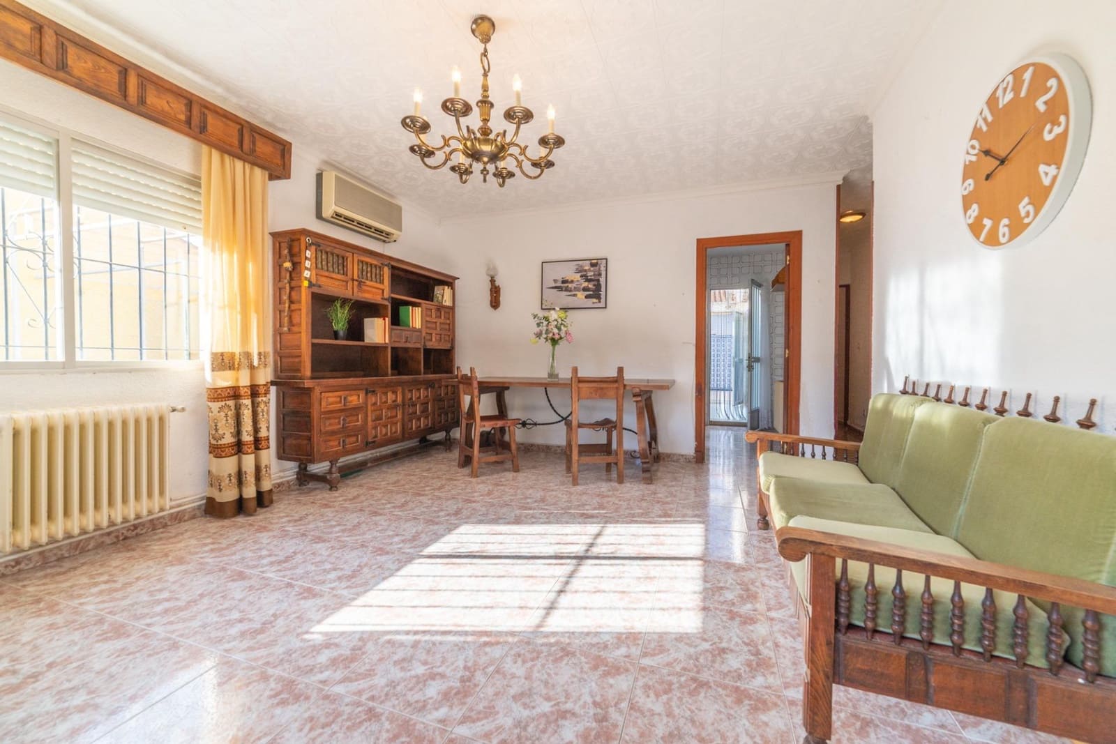 3 Zimmer Villa zu verkaufen in Santiago de la Ribera mit Garage - 269.500 € (Ref: 9468438)