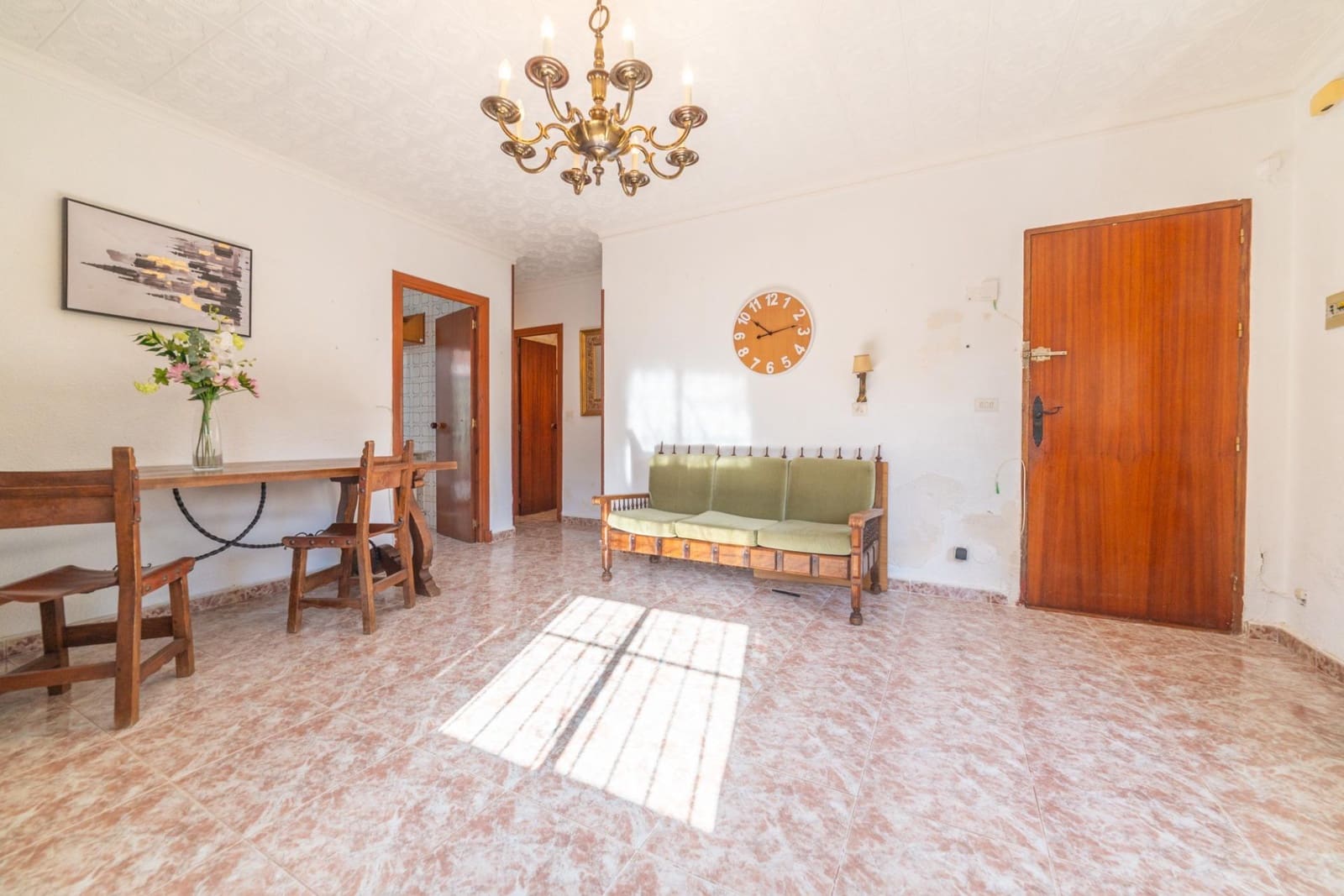 3 Zimmer Villa zu verkaufen in Santiago de la Ribera mit Garage - 269.500 € (Ref: 9468438)