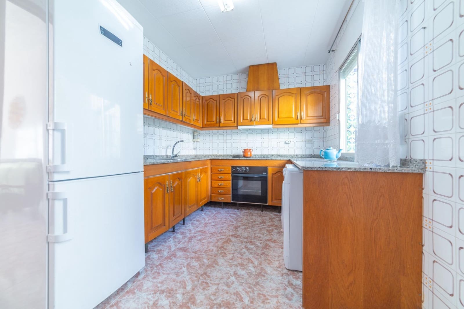 3 Zimmer Villa zu verkaufen in Santiago de la Ribera mit Garage - 269.500 € (Ref: 9468438)