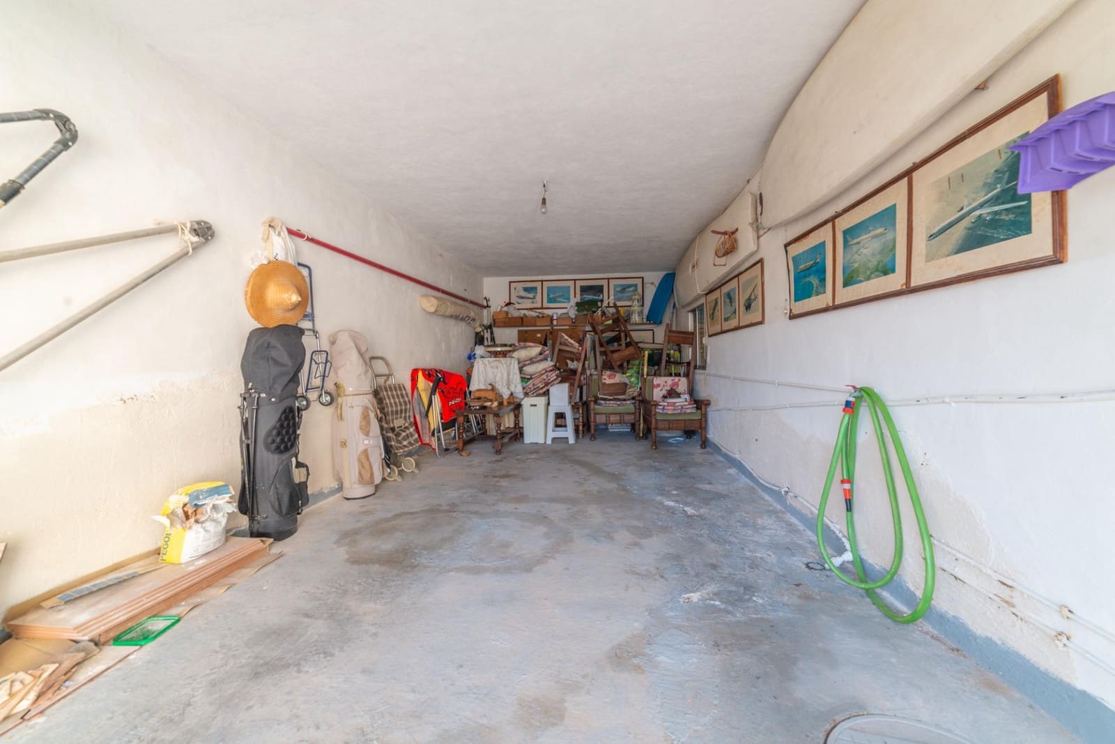 3 Zimmer Villa zu verkaufen in Santiago de la Ribera mit Garage - 269.500 € (Ref: 9468438)