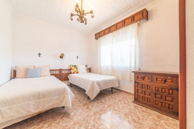 3 Zimmer Villa zu verkaufen in Santiago de la Ribera, San Javier mit Garage - 269.500 € (Ref: 9468438)