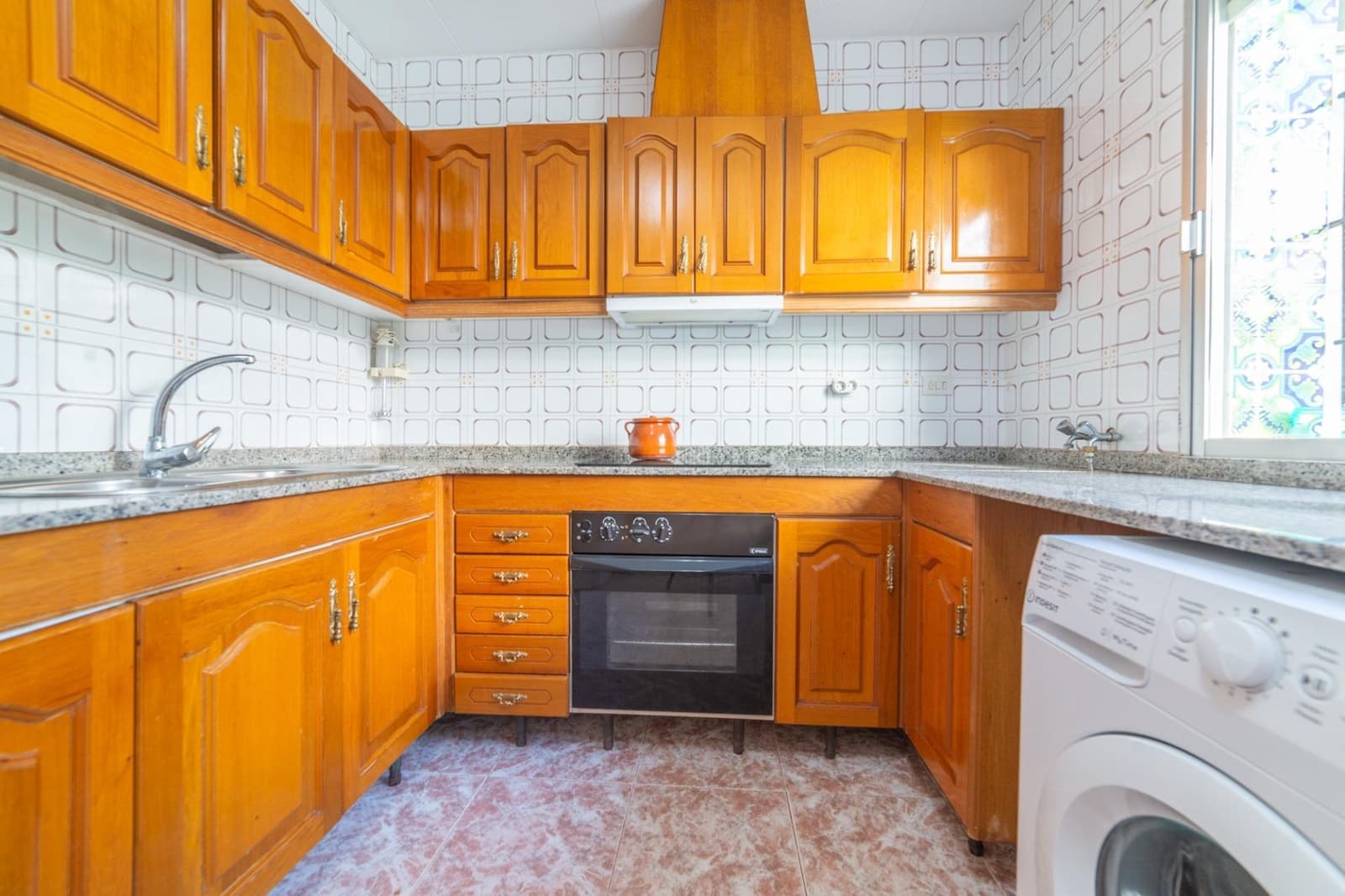 3 Zimmer Villa zu verkaufen in Santiago de la Ribera mit Garage - 269.500 € (Ref: 9468438)