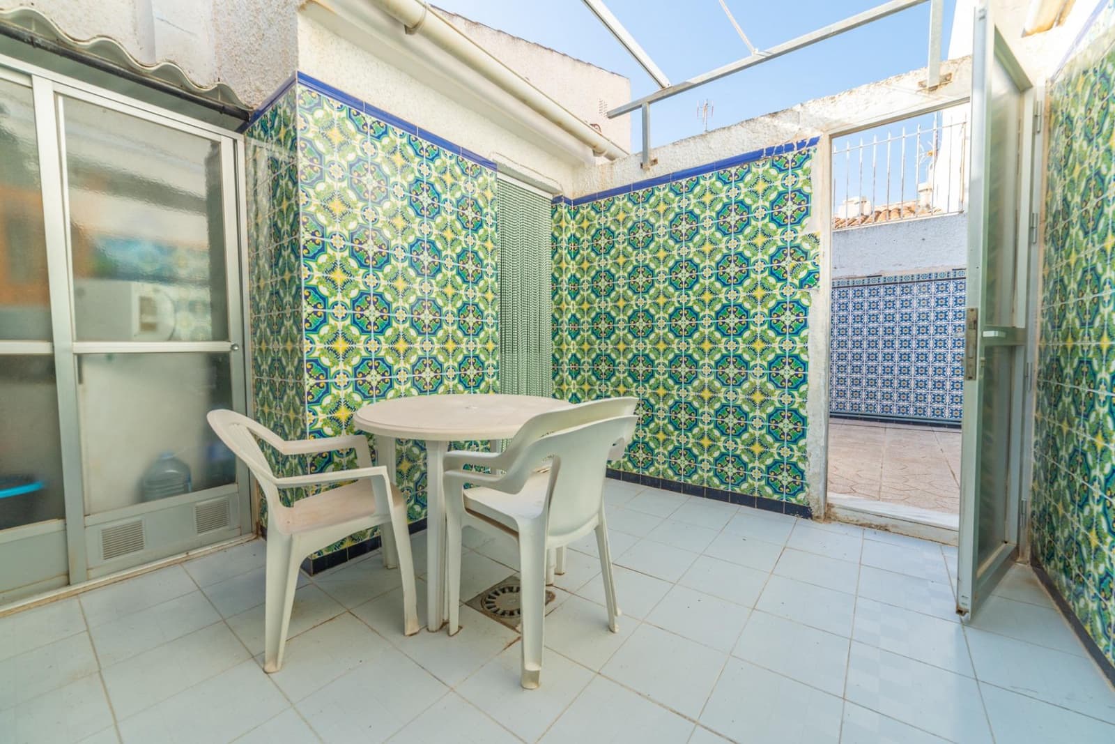 3 Zimmer Villa zu verkaufen in Santiago de la Ribera mit Garage - 269.500 € (Ref: 9468438)