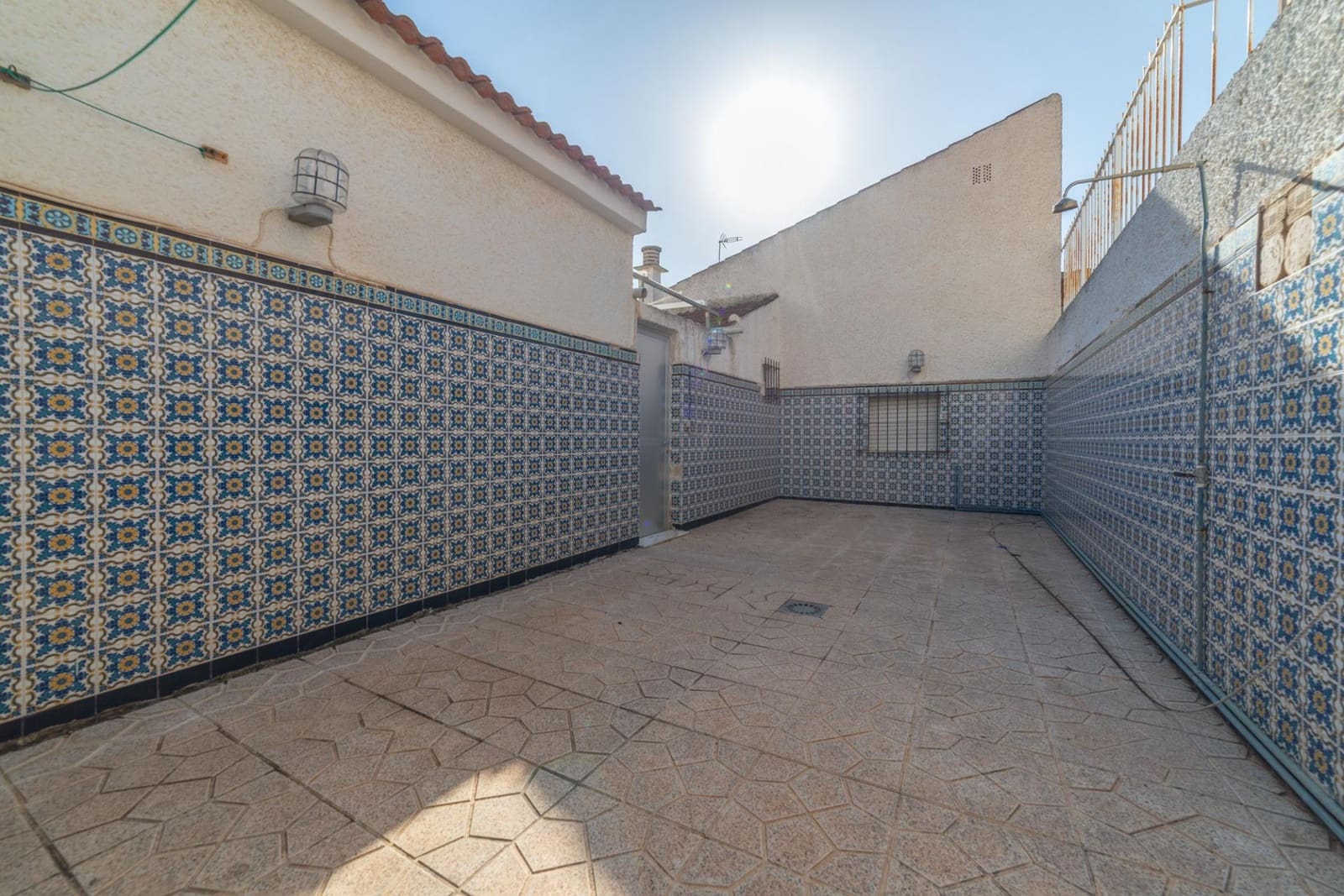 3 Zimmer Villa zu verkaufen in Santiago de la Ribera mit Garage - 269.500 € (Ref: 9468438)