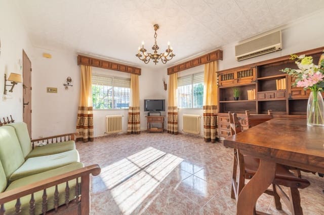 3 Zimmer Villa zu verkaufen in Santiago de la Ribera, San Javier mit Garage - 269.500 € (Ref: 9468438)