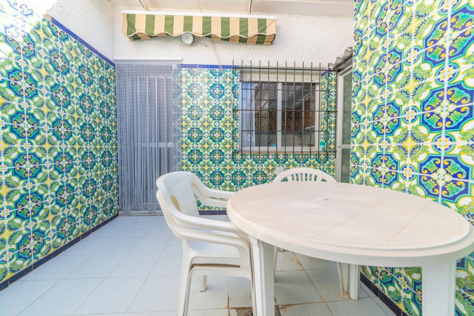 3 Zimmer Villa zu verkaufen in Santiago de la Ribera mit Garage - 269.500 € (Ref: 9468438)