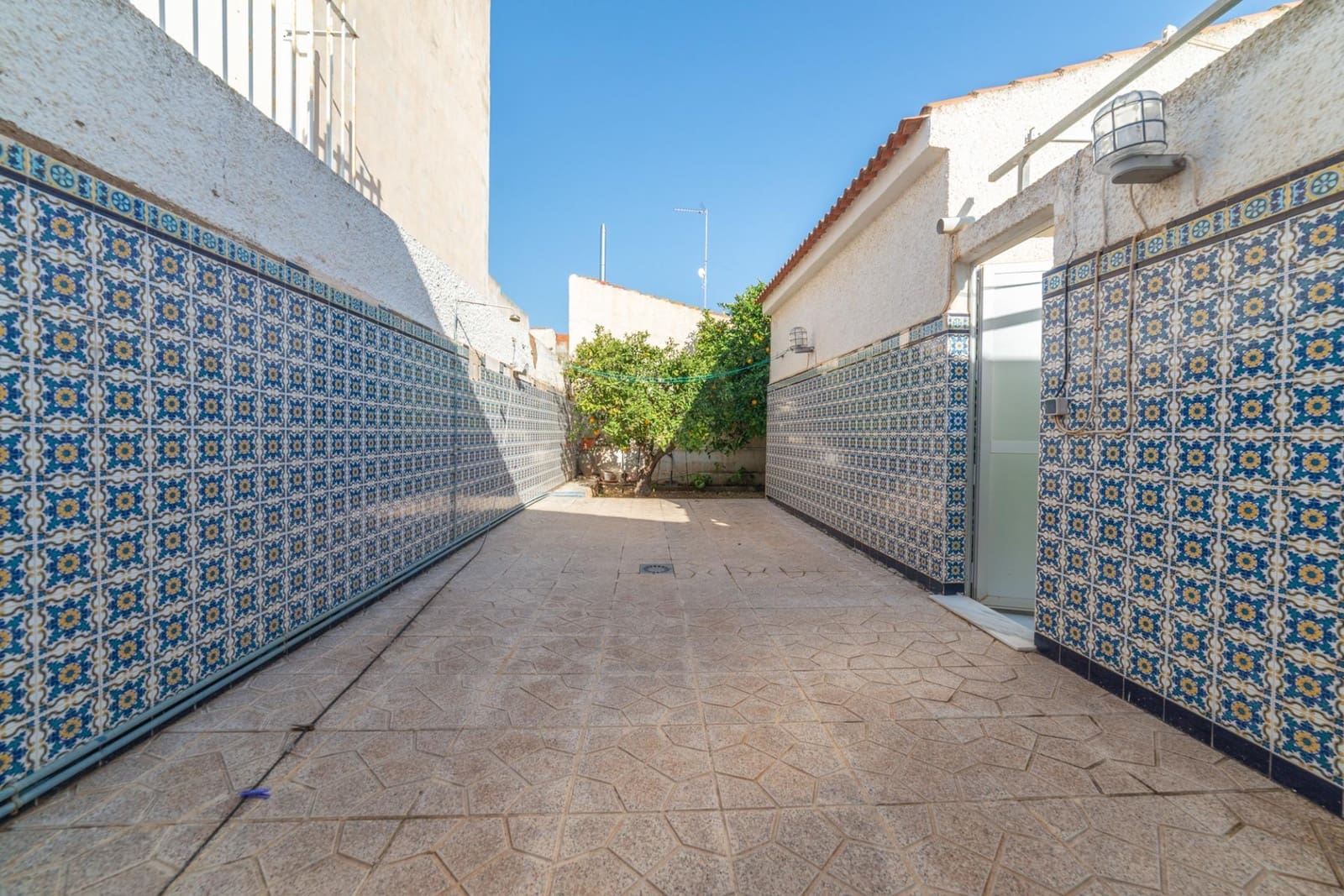 3 Zimmer Villa zu verkaufen in Santiago de la Ribera mit Garage - 269.500 € (Ref: 9468438)