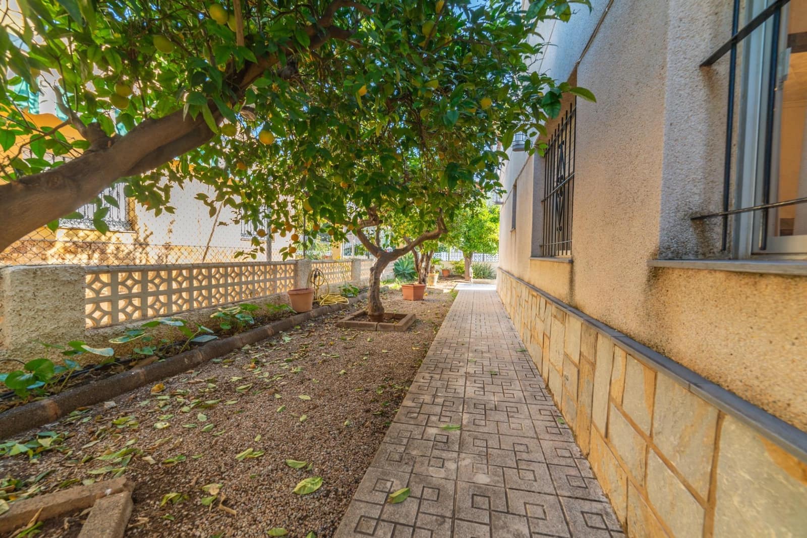 3 Zimmer Villa zu verkaufen in Santiago de la Ribera mit Garage - 269.500 € (Ref: 9468438)