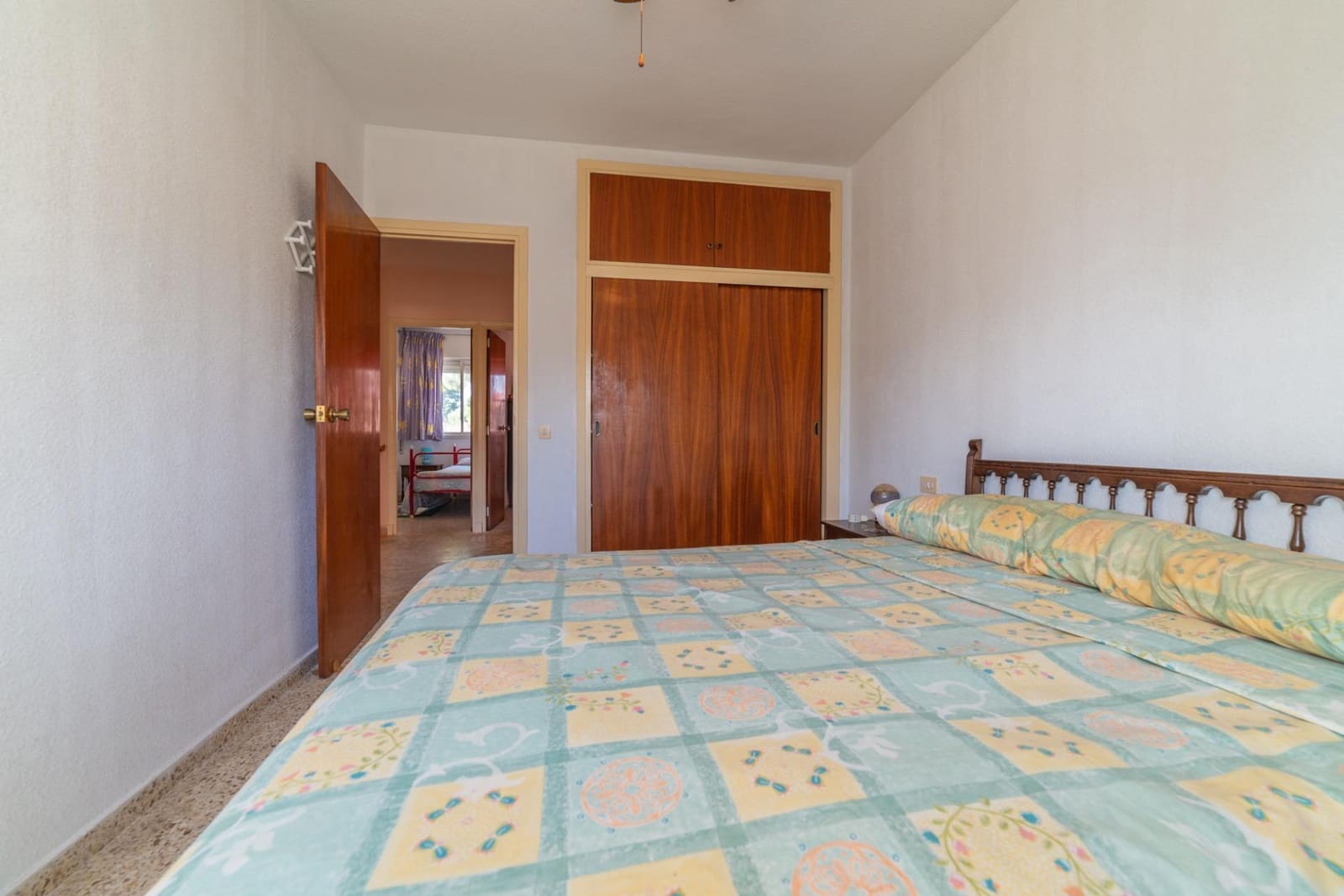 4 makuuhuone Huoneisto myytävänä paikassa Lo Pagan mukana 
autotalli - 167 000 € (Ref: 9470663)