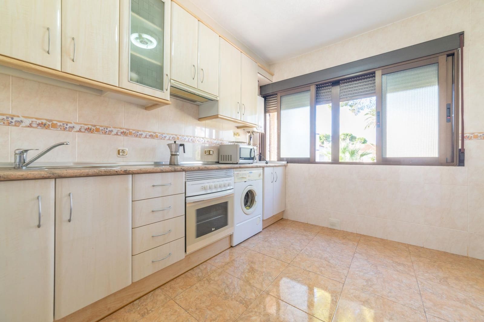 4 makuuhuone Huoneisto myytävänä paikassa Lo Pagan mukana 
autotalli - 167 000 € (Ref: 9470663)