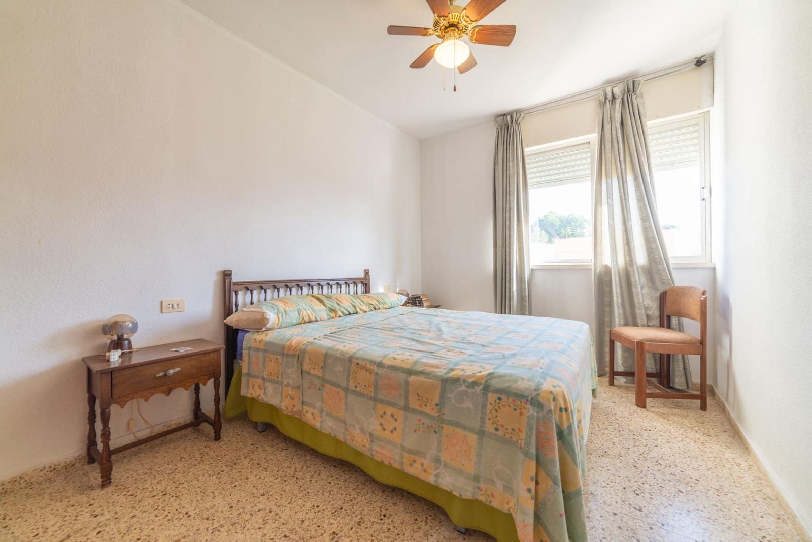 4 makuuhuone Huoneisto myytävänä paikassa Lo Pagan mukana 
autotalli - 167 000 € (Ref: 9470663)