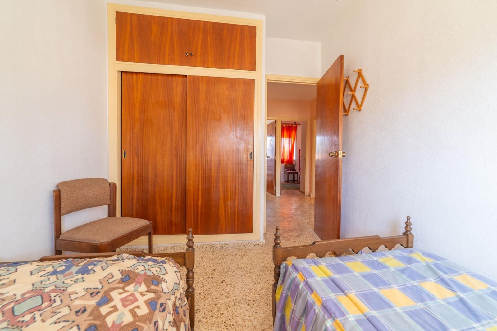 4 makuuhuone Huoneisto myytävänä paikassa Lo Pagan mukana 
autotalli - 167 000 € (Ref: 9470663)