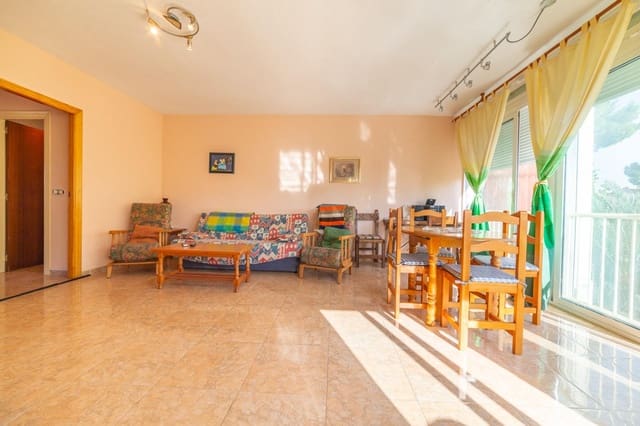 4 makuuhuone Huoneisto myytävänä paikassa Lo Pagan, San Pedro del Pinatar mukana 
autotalli - 167 000 € (Ref: 9470663)