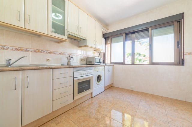 4 makuuhuone Huoneisto myytävänä paikassa Lo Pagan, San Pedro del Pinatar mukana 
autotalli - 167 000 € (Ref: 9470663)