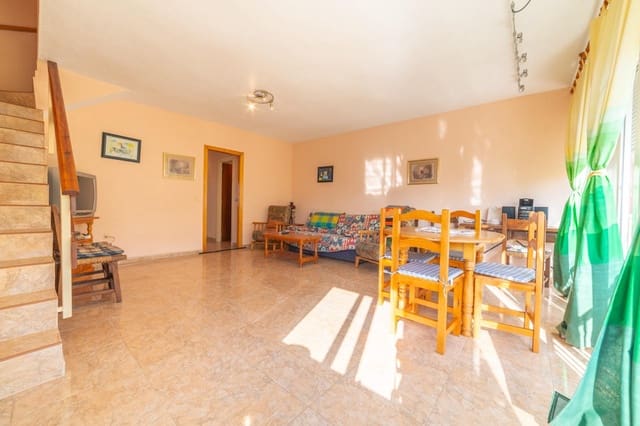 4 makuuhuone Huoneisto myytävänä paikassa Lo Pagan, San Pedro del Pinatar mukana 
autotalli - 167 000 € (Ref: 9470663)