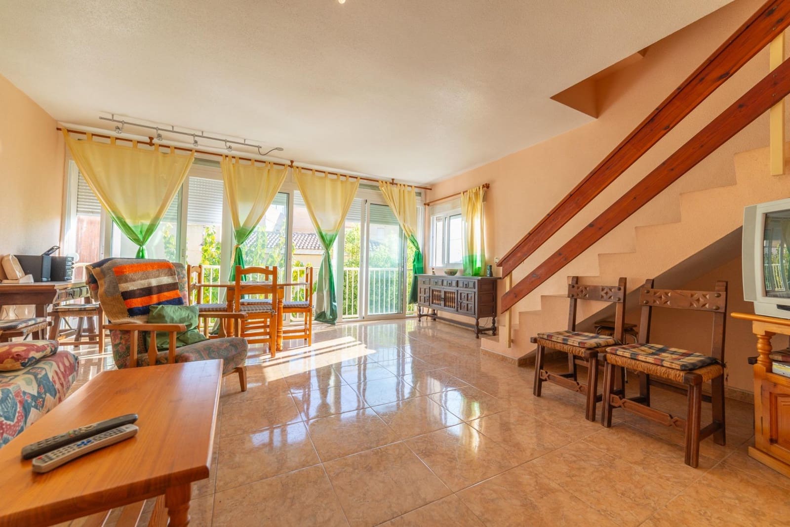 4 makuuhuone Huoneisto myytävänä paikassa Lo Pagan mukana 
autotalli - 167 000 € (Ref: 9470663)